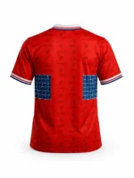 Camiseta universidad catolica 1998