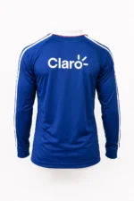 Camiseta Universidad de Chile 2011