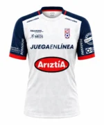 Camiseta melipilla 2022 local