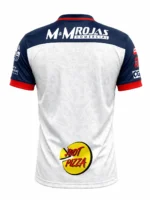 Camiseta melipilla 2022 local
