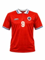 SELECCION CHILENA 1995 RHUMELL