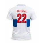 camiseta uc